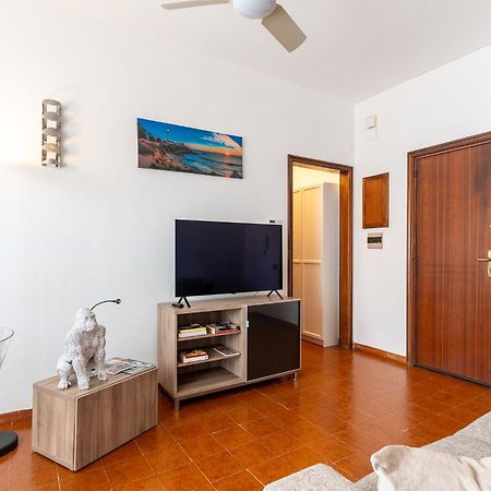 בארי Pane&Pomodoro Apartment מראה חיצוני תמונה