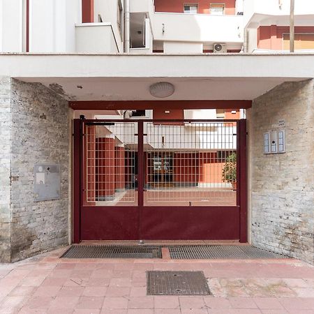 בארי Pane&Pomodoro Apartment מראה חיצוני תמונה
