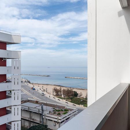 בארי Pane&Pomodoro Apartment מראה חיצוני תמונה