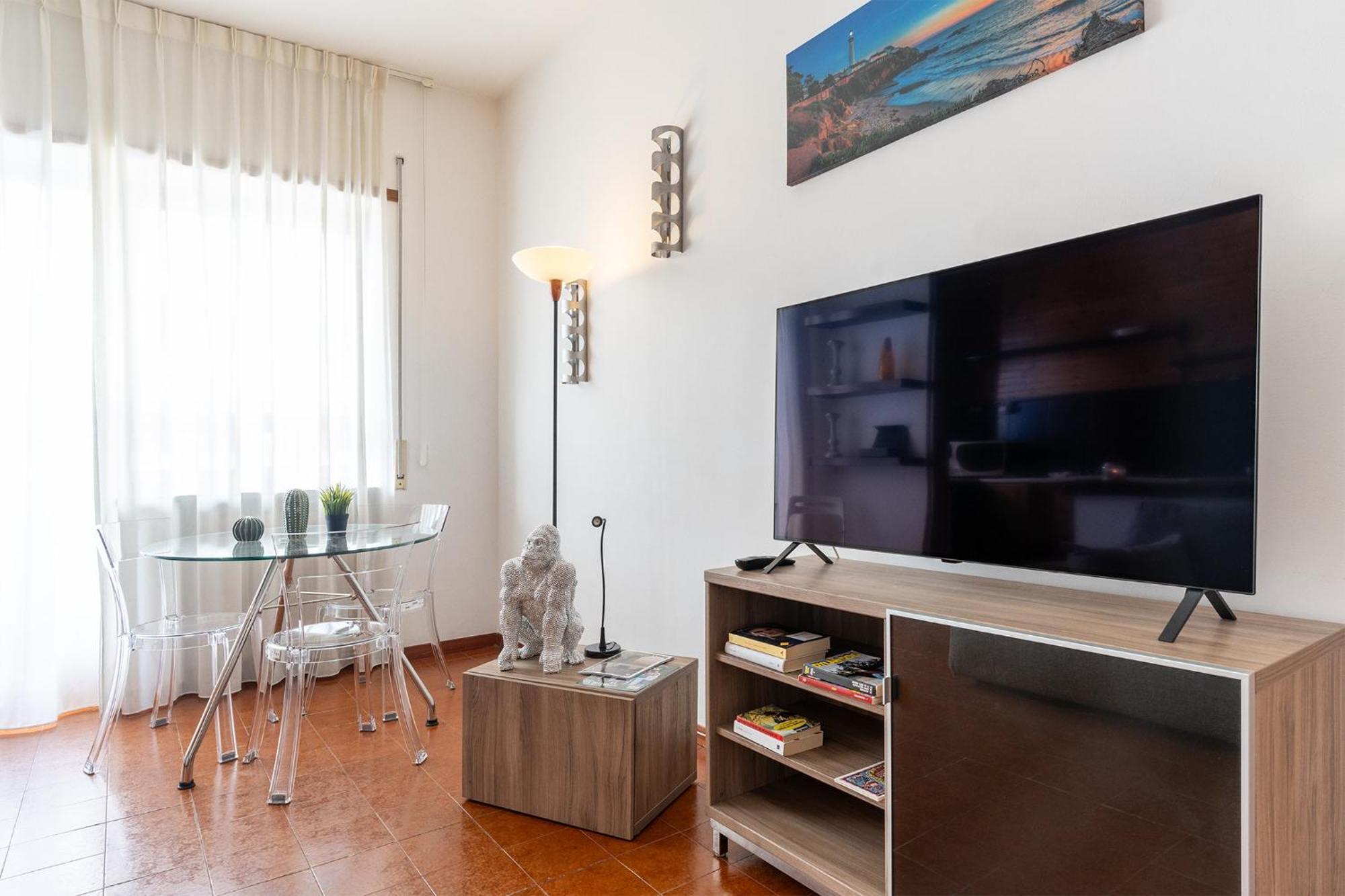בארי Pane&Pomodoro Apartment מראה חיצוני תמונה