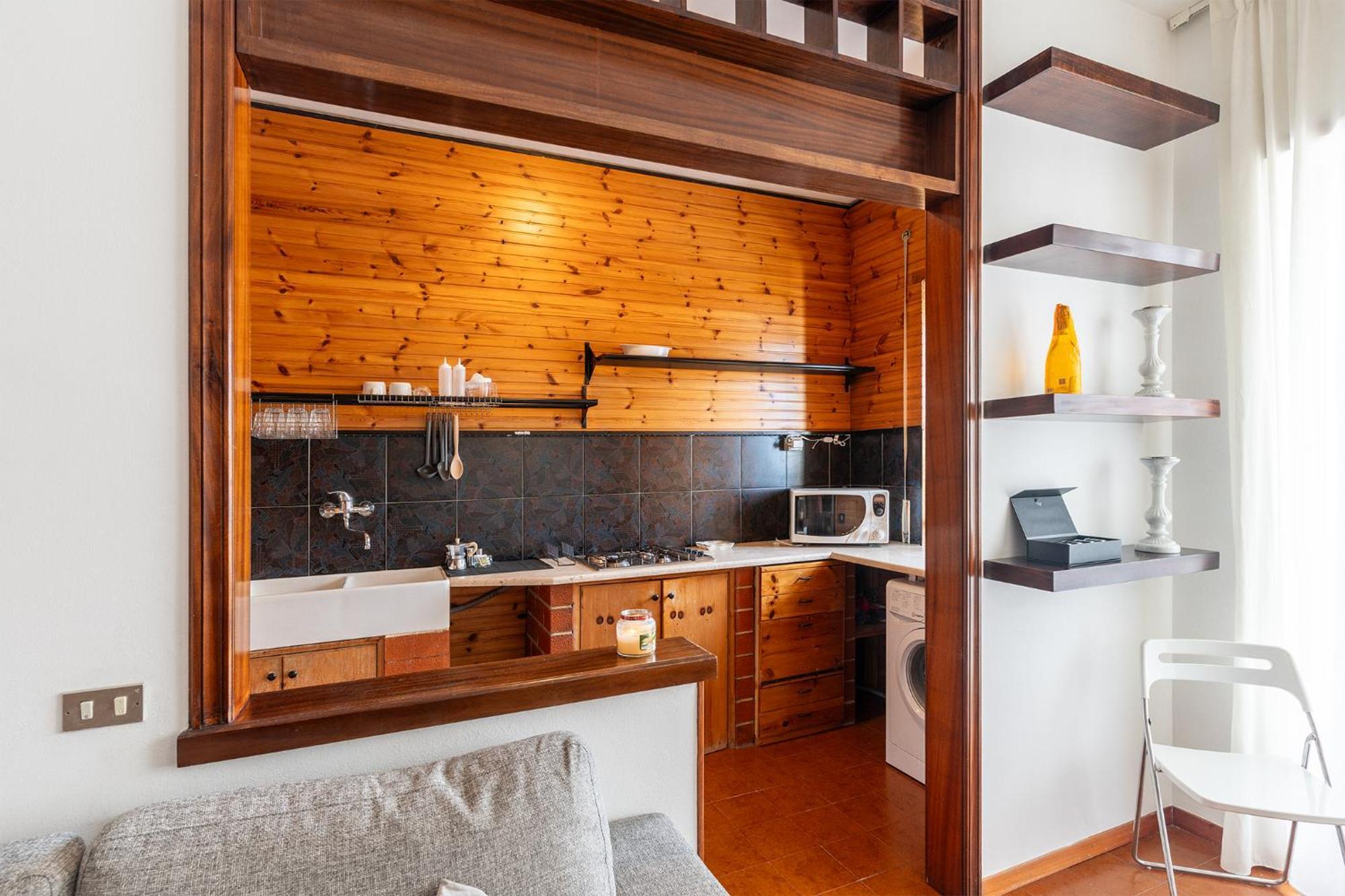 בארי Pane&Pomodoro Apartment מראה חיצוני תמונה