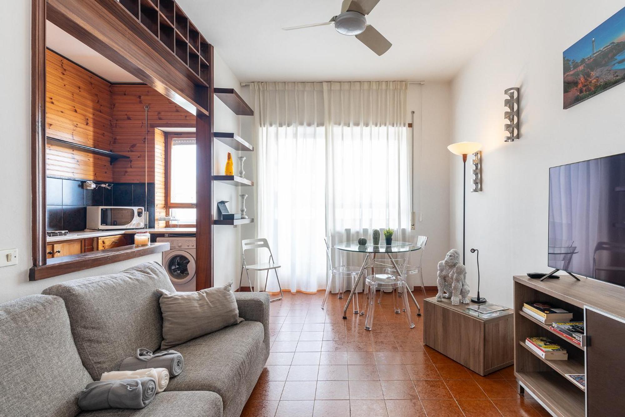 בארי Pane&Pomodoro Apartment מראה חיצוני תמונה