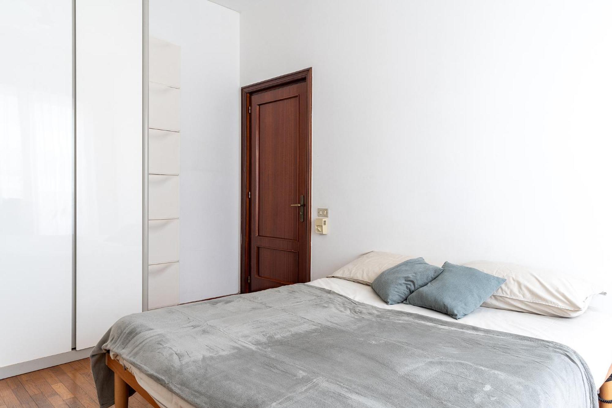 בארי Pane&Pomodoro Apartment מראה חיצוני תמונה