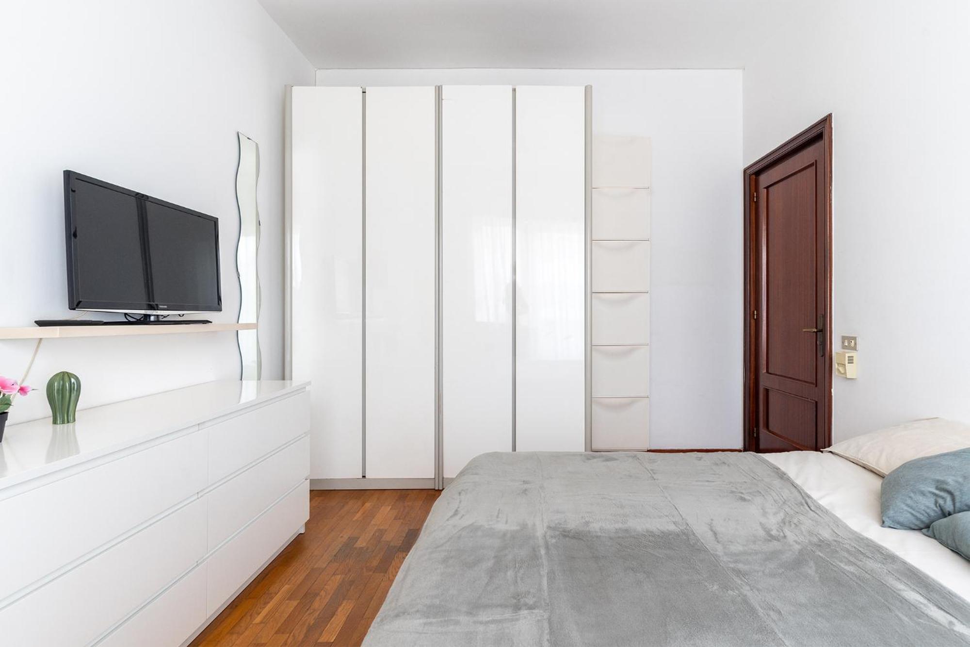 בארי Pane&Pomodoro Apartment מראה חיצוני תמונה