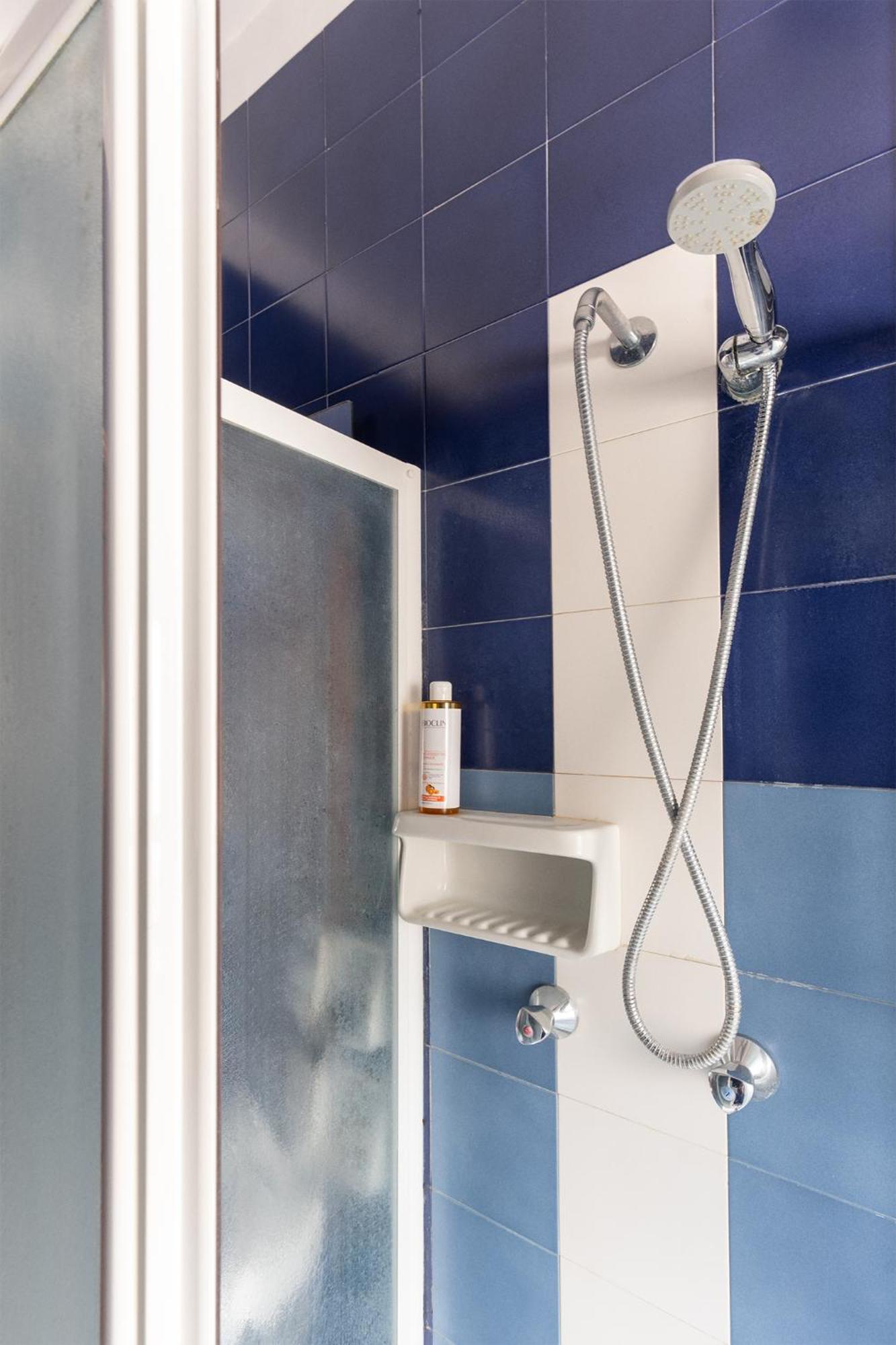 בארי Pane&Pomodoro Apartment מראה חיצוני תמונה