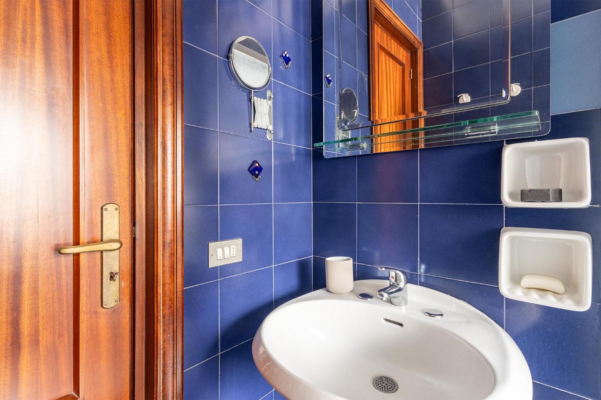 בארי Pane&Pomodoro Apartment מראה חיצוני תמונה
