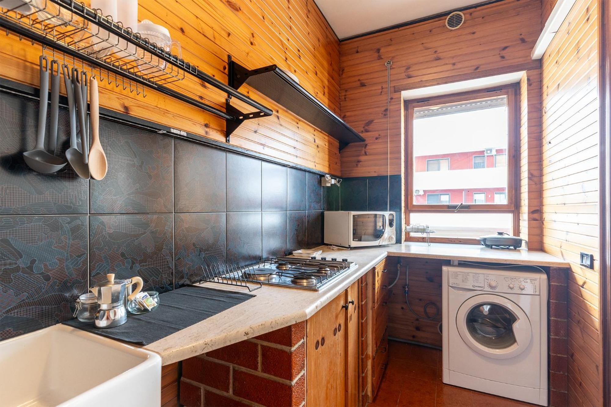 בארי Pane&Pomodoro Apartment מראה חיצוני תמונה